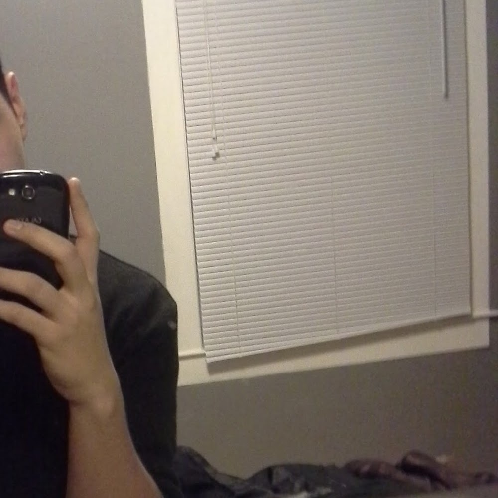 Meet your Posher, Gilberto